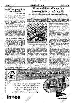 ABC MADRID 10-04-1999 página 78