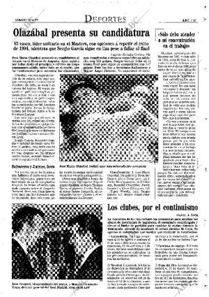 ABC MADRID 10-04-1999 página 81