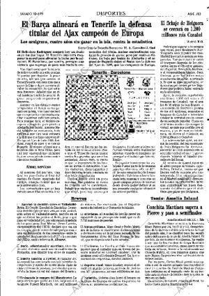 ABC MADRID 10-04-1999 página 83