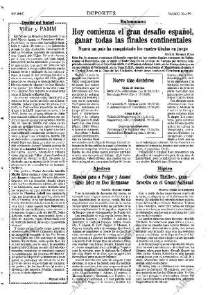 ABC MADRID 10-04-1999 página 84