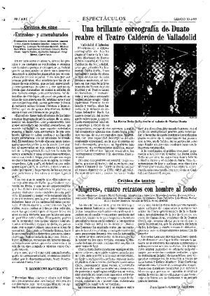 ABC MADRID 10-04-1999 página 88