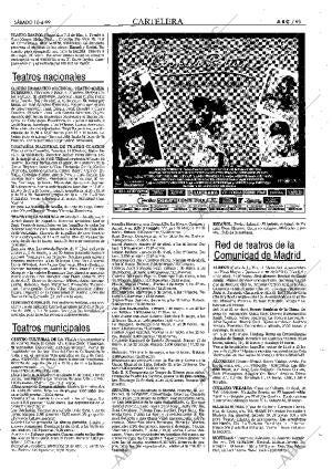 ABC MADRID 10-04-1999 página 93