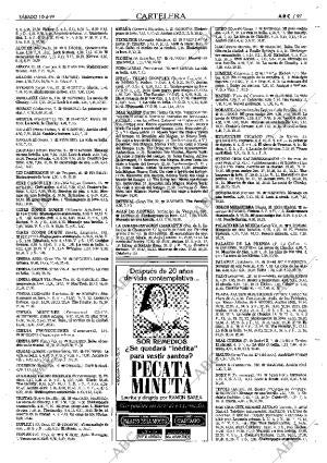 ABC MADRID 10-04-1999 página 97