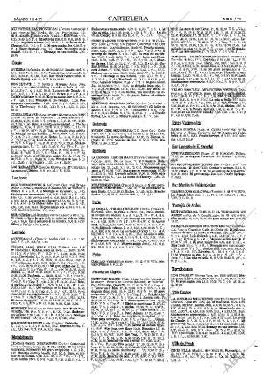 ABC MADRID 10-04-1999 página 99