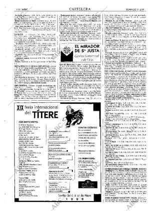 ABC SEVILLA 11-04-1999 página 116