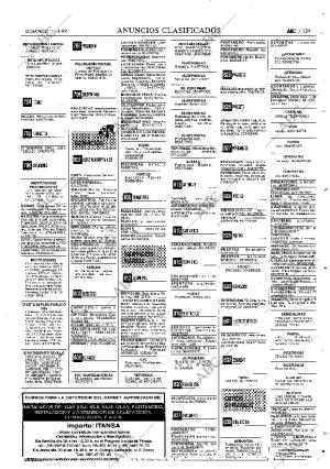 ABC SEVILLA 11-04-1999 página 129