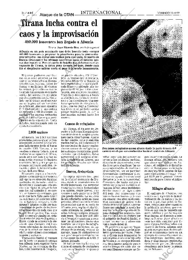 ABC SEVILLA 11-04-1999 página 34