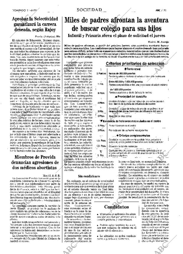 ABC SEVILLA 11-04-1999 página 51