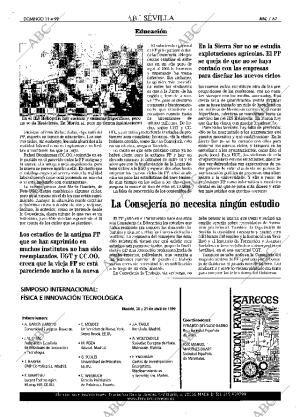 ABC SEVILLA 11-04-1999 página 67