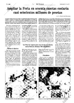 ABC SEVILLA 11-04-1999 página 70