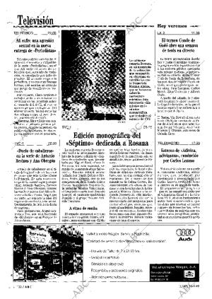 ABC MADRID 12-04-1999 página 132