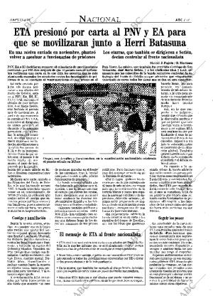 ABC MADRID 12-04-1999 página 17