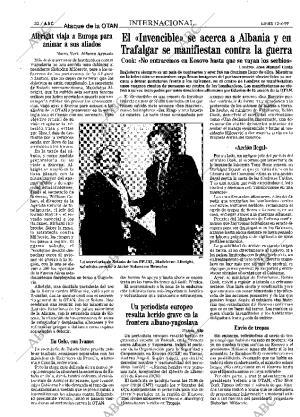 ABC MADRID 12-04-1999 página 32