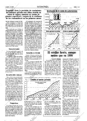 ABC MADRID 12-04-1999 página 43