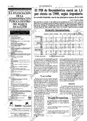 ABC MADRID 12-04-1999 página 46