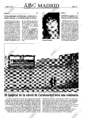 ABC MADRID 12-04-1999 página 57