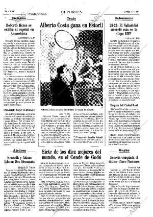 ABC MADRID 12-04-1999 página 86