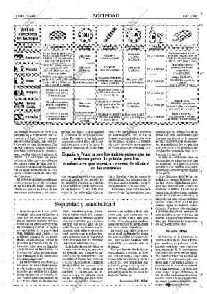 ABC MADRID 12-04-1999 página 89