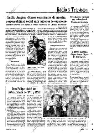 ABC SEVILLA 13-04-1999 página 107