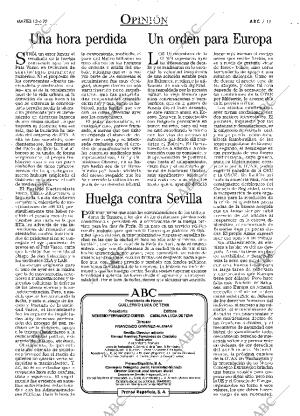 ABC SEVILLA 13-04-1999 página 11