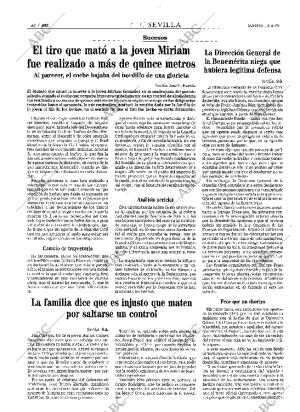 ABC SEVILLA 13-04-1999 página 46