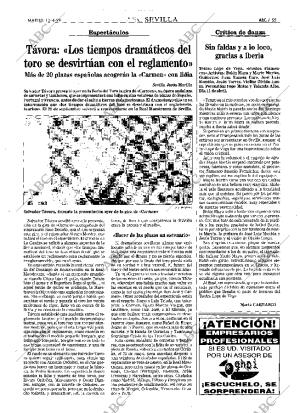 ABC SEVILLA 13-04-1999 página 55