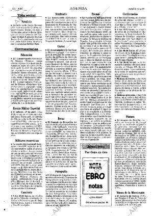 ABC SEVILLA 13-04-1999 página 62