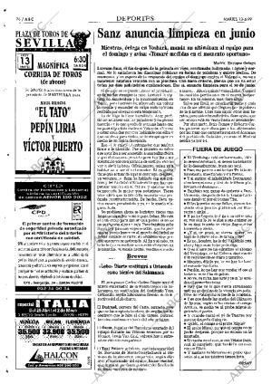 ABC SEVILLA 13-04-1999 página 76