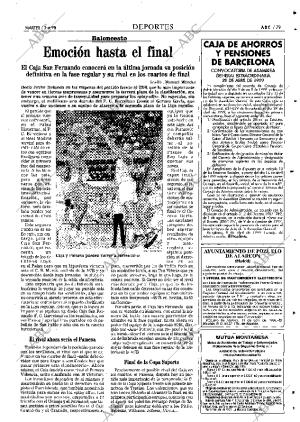 ABC SEVILLA 13-04-1999 página 79