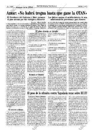 ABC SEVILLA 15-04-1999 página 26