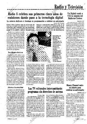 ABC MADRID 16-04-1999 página 113