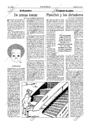 ABC MADRID 16-04-1999 página 26