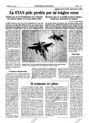 ABC MADRID 16-04-1999 página 33