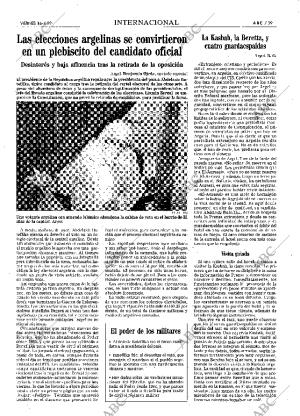ABC MADRID 16-04-1999 página 39
