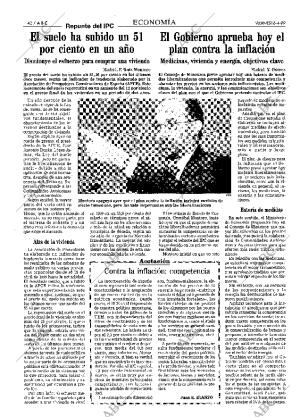 ABC MADRID 16-04-1999 página 42