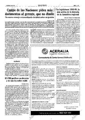 ABC MADRID 16-04-1999 página 59