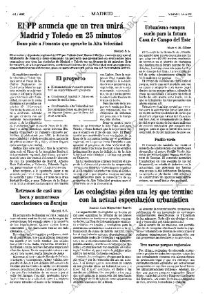 ABC MADRID 16-04-1999 página 62