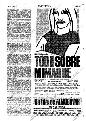 ABC MADRID 16-04-1999 página 87