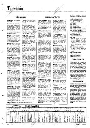 ABC SEVILLA 17-04-1999 página 108
