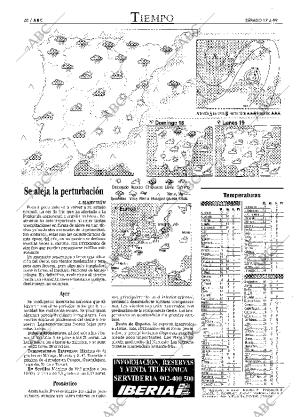 ABC SEVILLA 17-04-1999 página 40