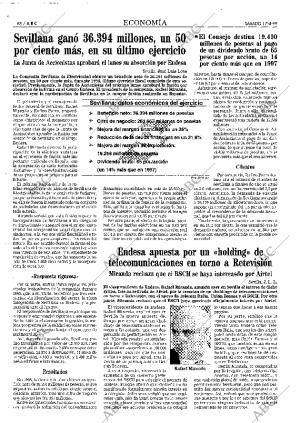 ABC SEVILLA 17-04-1999 página 68