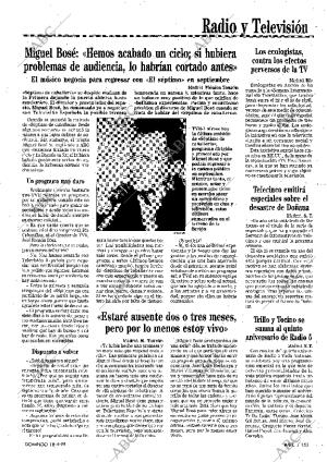 ABC MADRID 18-04-1999 página 153