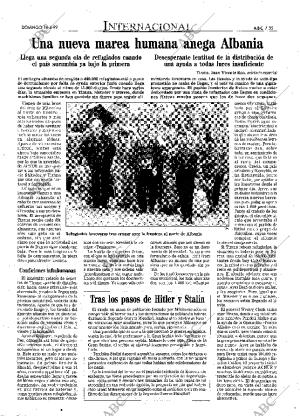 ABC MADRID 18-04-1999 página 35
