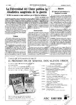 ABC MADRID 18-04-1999 página 46