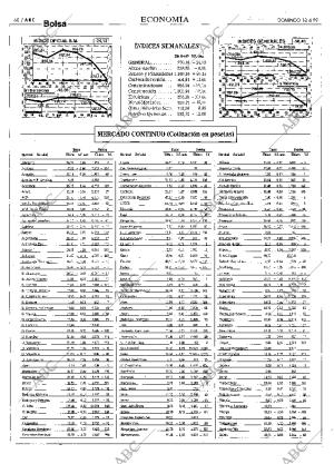 ABC MADRID 18-04-1999 página 60