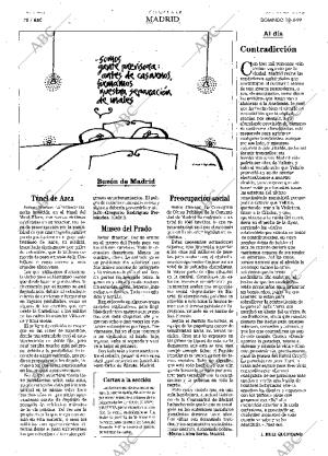 ABC MADRID 18-04-1999 página 78