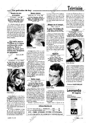 ABC MADRID 19-04-1999 página 121