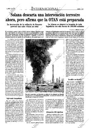 ABC MADRID 19-04-1999 página 29