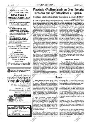 ABC MADRID 19-04-1999 página 36