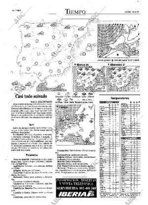 ABC MADRID 19-04-1999 página 54